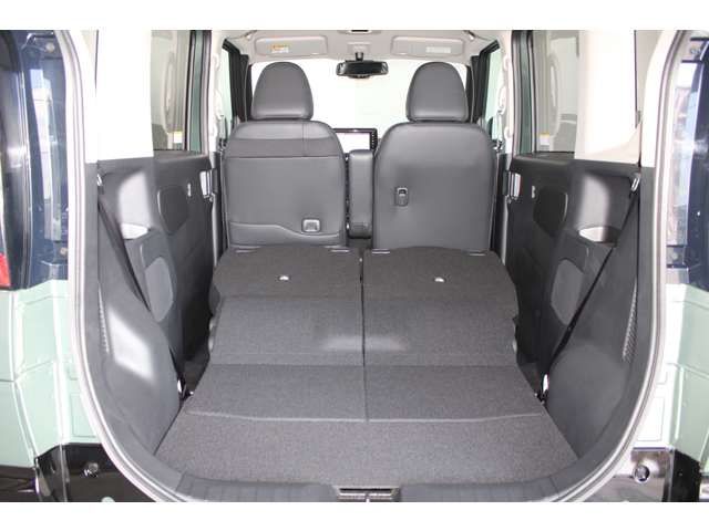 MITSUBISHI DELICA MINI 2025 Image 31