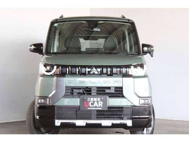 MITSUBISHI DELICA MINI 2025 Image 31