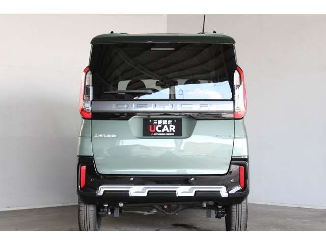 MITSUBISHI DELICA MINI 2025 Image 31