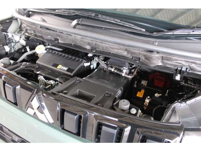 MITSUBISHI DELICA MINI 2025 Image 31