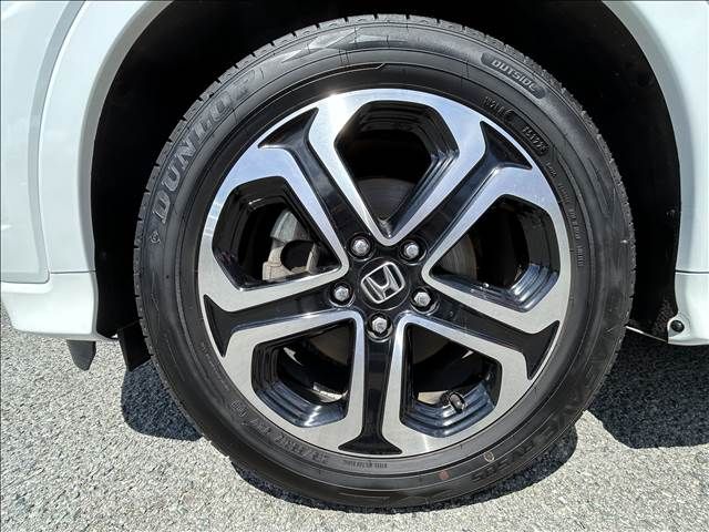 HONDA VEZEL HYBRID 2014 Image 31