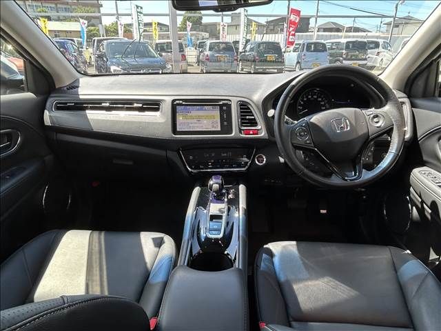 HONDA VEZEL HYBRID 2014 Image 31
