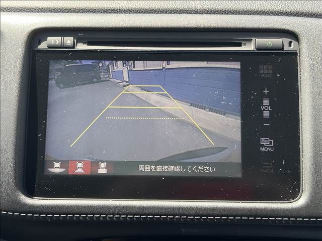 HONDA VEZEL HYBRID 2014 Image 31