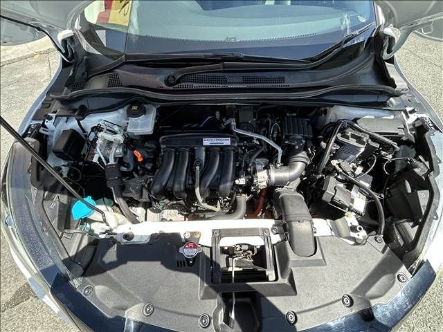 HONDA VEZEL HYBRID 2014 Image 31