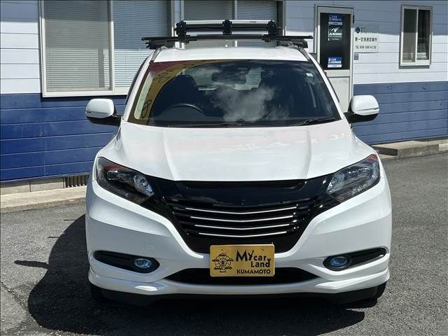 HONDA VEZEL HYBRID 2014 Image 31