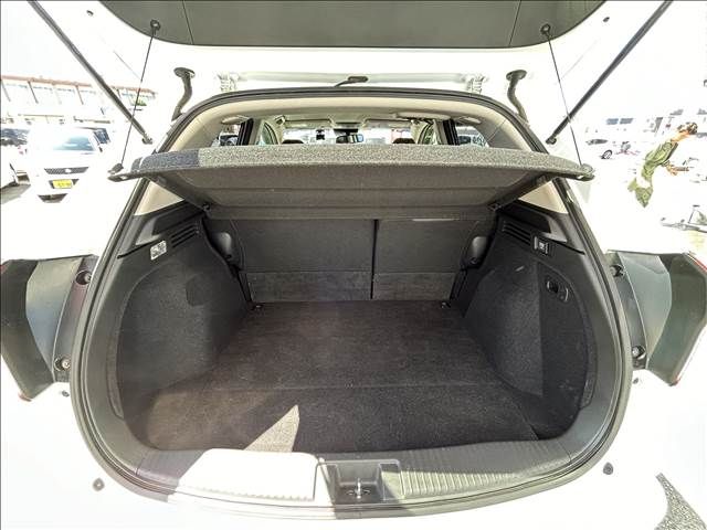 HONDA VEZEL HYBRID 2014 Image 31