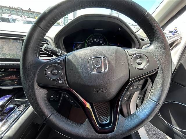 HONDA VEZEL HYBRID 2014 Image 31