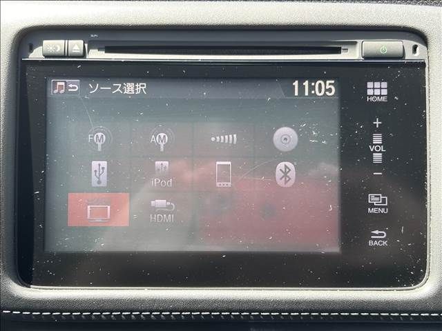 HONDA VEZEL HYBRID 2014 Image 31