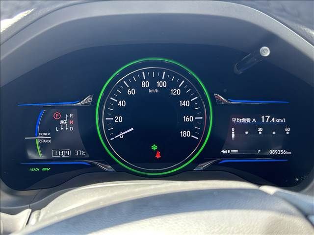 HONDA VEZEL HYBRID 2014 Image 31