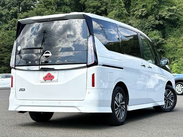 NISSAN SERENA  WG 2023 Image 31