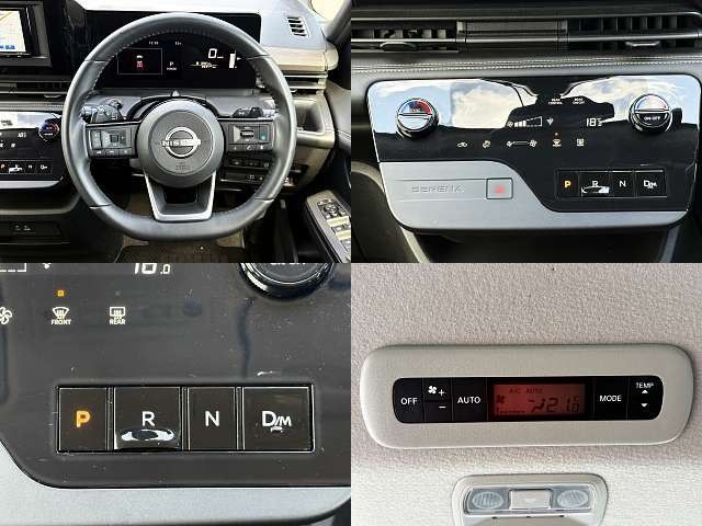 NISSAN SERENA  WG 2023 Image 31