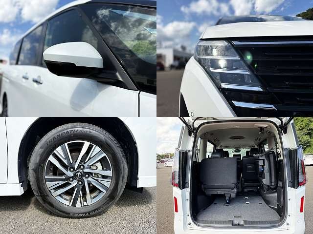 NISSAN SERENA  WG 2023 Image 31