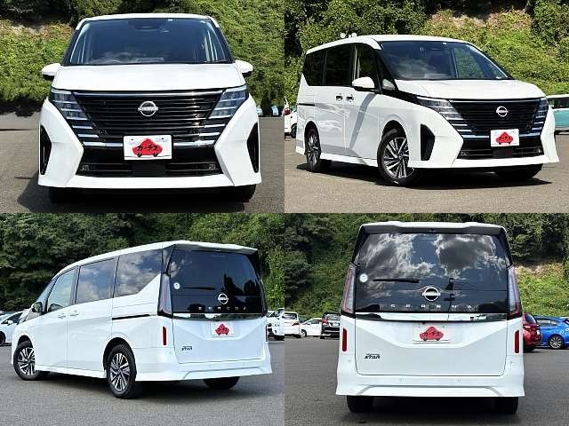 NISSAN SERENA  WG 2023 Image 31