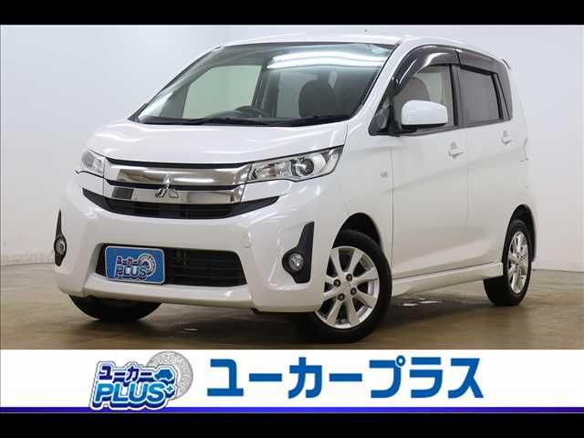 MITSUBISHI EK CUSTOM 2014 Image 31