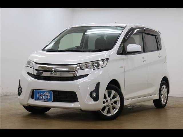 MITSUBISHI EK CUSTOM 2014 Image 31