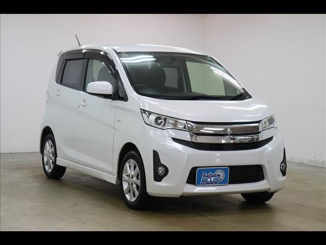 MITSUBISHI EK CUSTOM 2014 Image 31