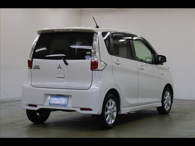 MITSUBISHI EK CUSTOM 2014 Image 31