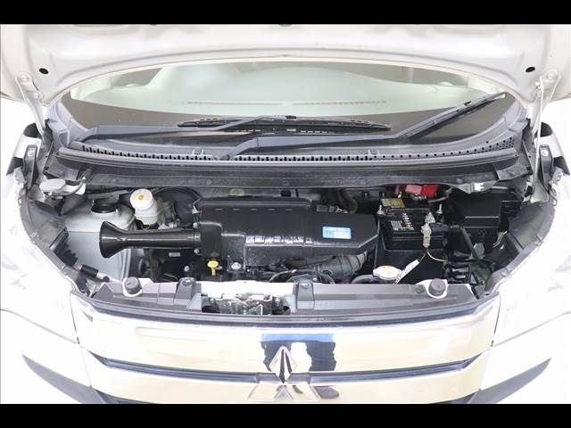 MITSUBISHI EK CUSTOM 2014 Image 31