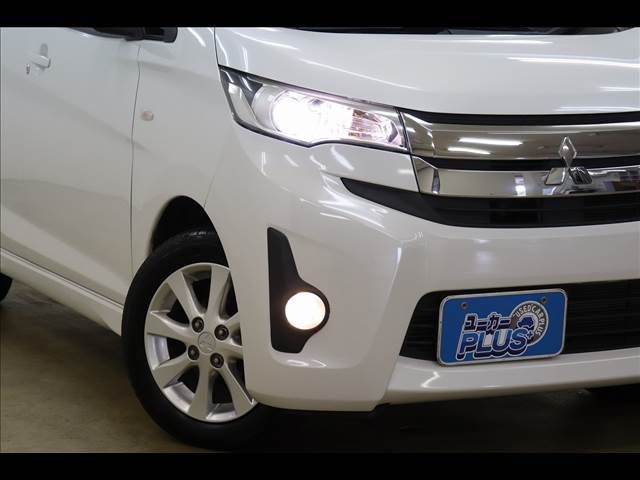 MITSUBISHI EK CUSTOM 2014 Image 31