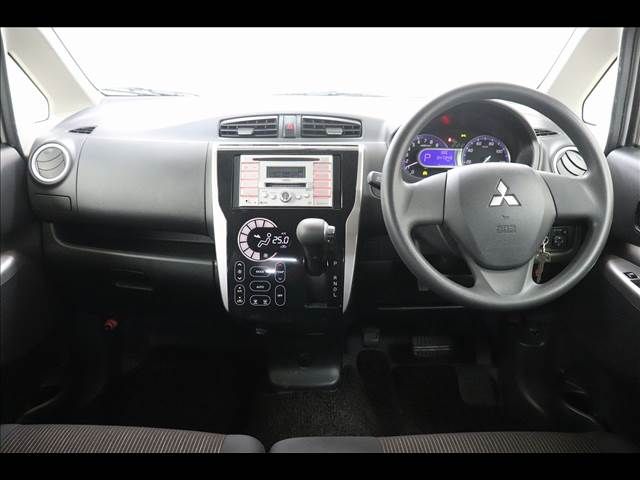 MITSUBISHI EK CUSTOM 2014 Image 31