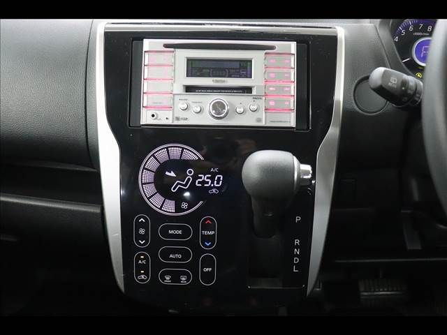 MITSUBISHI EK CUSTOM 2014 Image 31