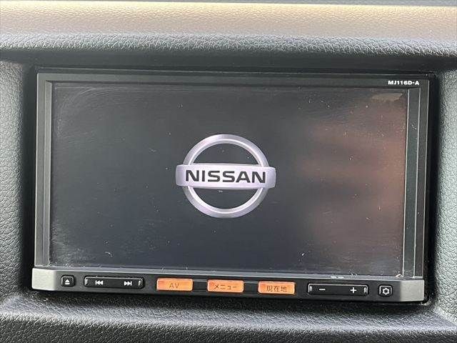 NISSAN NV350 CARAVAN 2017 Image 31