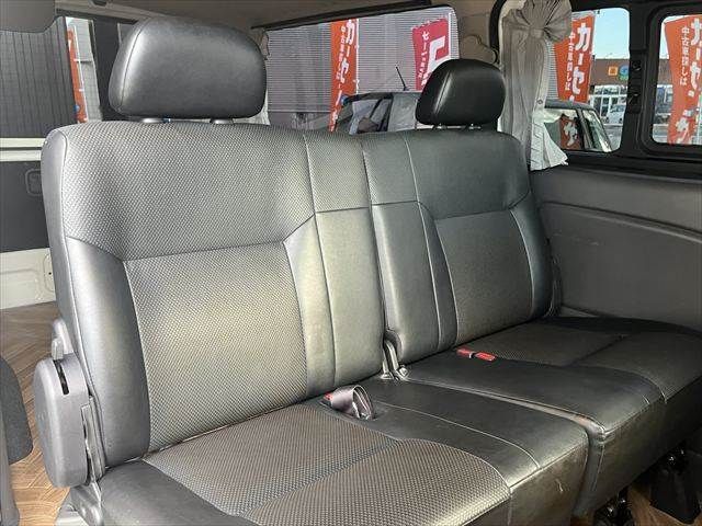 NISSAN NV350 CARAVAN 2017 Image 31