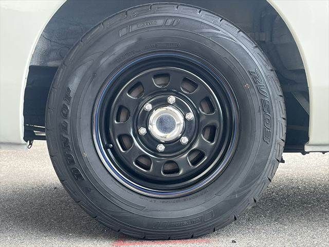 NISSAN NV350 CARAVAN 2017 Image 31