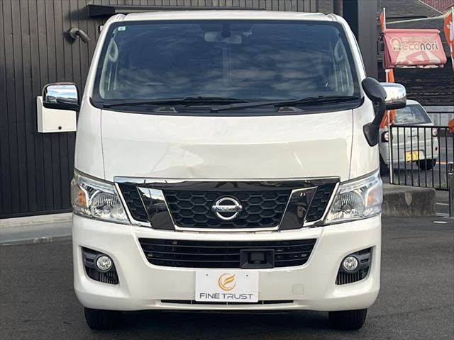 NISSAN NV350 CARAVAN 2017 Image 31