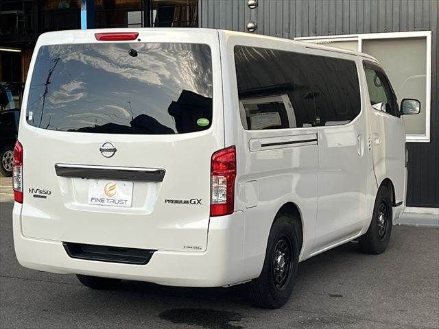 NISSAN NV350 CARAVAN 2017 Image 31