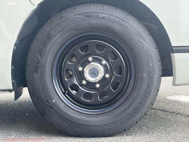 NISSAN NV350 CARAVAN 2017 Image 31