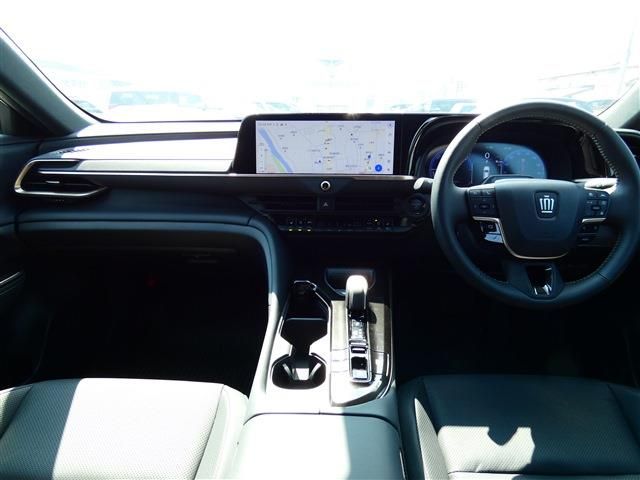 TOYOTA CROWN SPORT 2024 Image 31