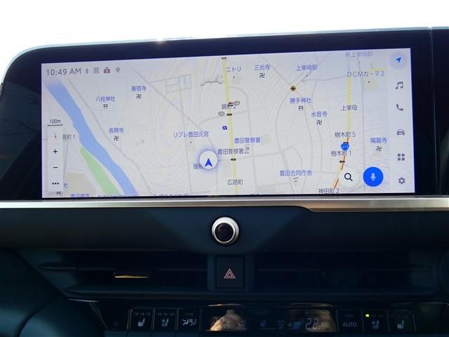 TOYOTA CROWN SPORT 2024 Image 31