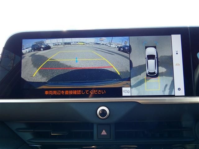 TOYOTA CROWN SPORT 2024 Image 31