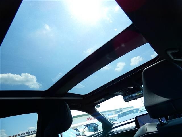 TOYOTA CROWN SPORT 2024 Image 31