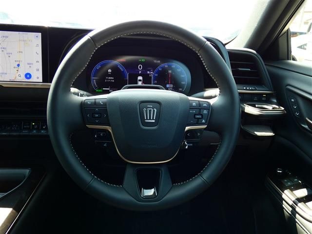 TOYOTA CROWN SPORT 2024 Image 31