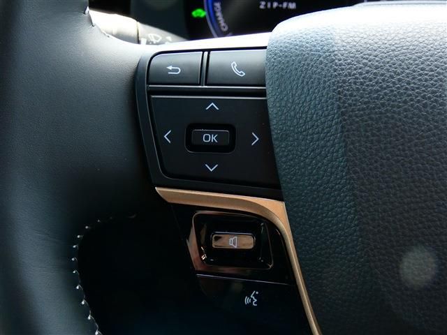 TOYOTA CROWN SPORT 2024 Image 31