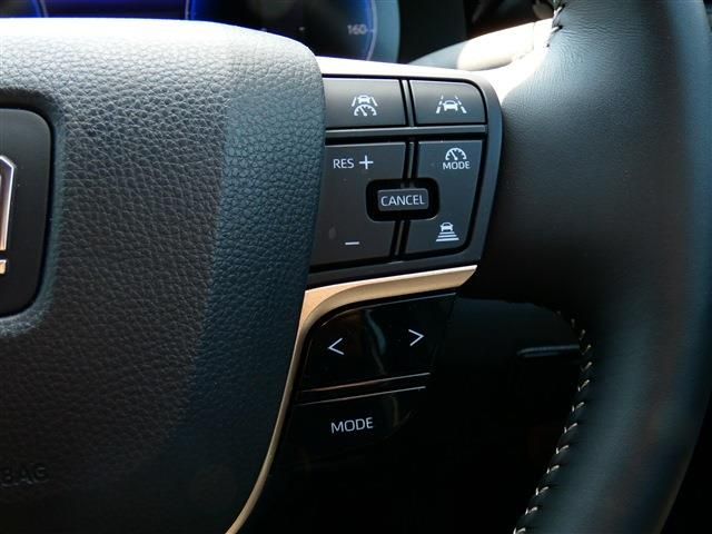 TOYOTA CROWN SPORT 2024 Image 31