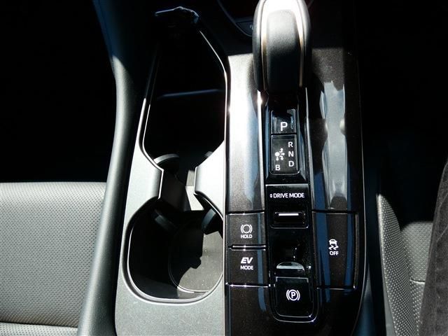 TOYOTA CROWN SPORT 2024 Image 31