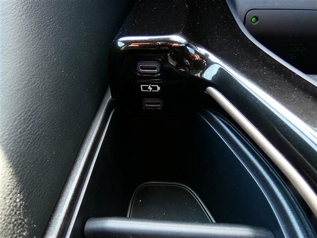 TOYOTA CROWN SPORT 2024 Image 31