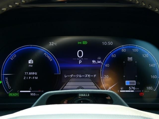 TOYOTA CROWN SPORT 2024 Image 31