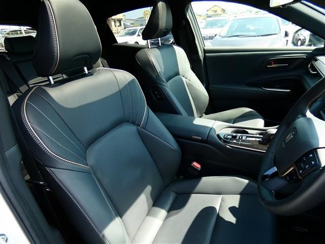 TOYOTA CROWN SPORT 2024 Image 31