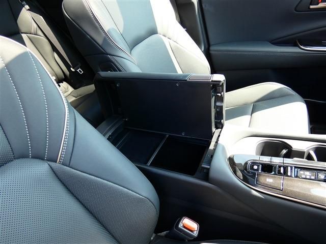 TOYOTA CROWN SPORT 2024 Image 31