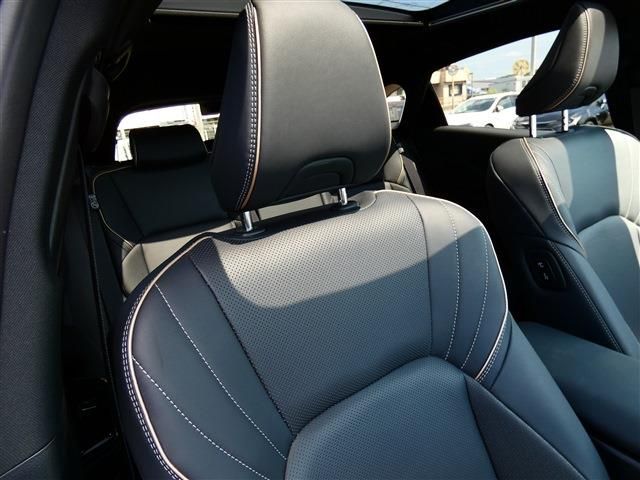 TOYOTA CROWN SPORT 2024 Image 31