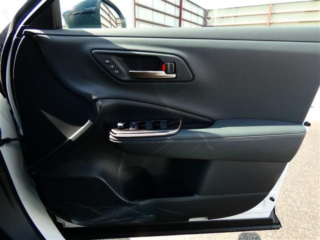 TOYOTA CROWN SPORT 2024 Image 31