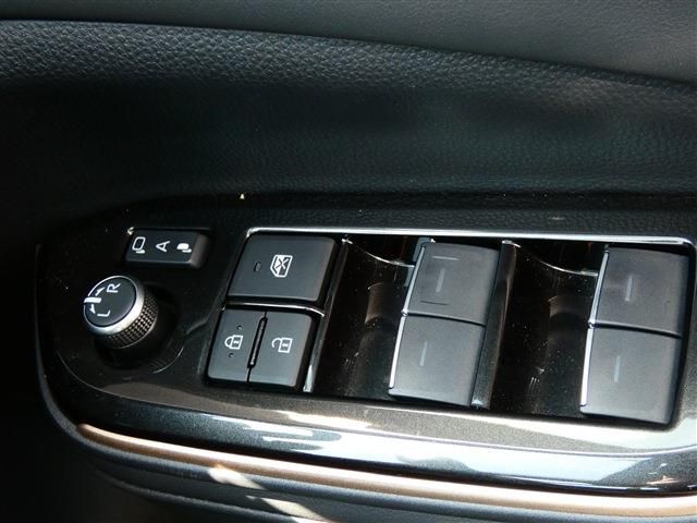 TOYOTA CROWN SPORT 2024 Image 31