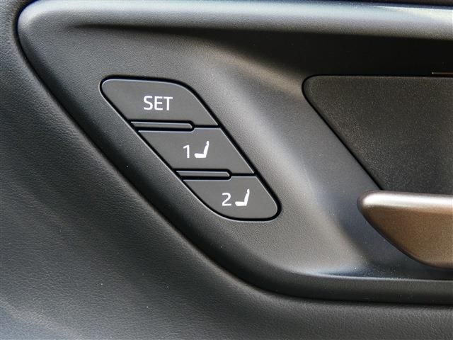 TOYOTA CROWN SPORT 2024 Image 31