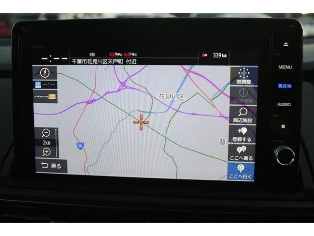 HONDA ODYSSEY E:HEV 2020 Image 31