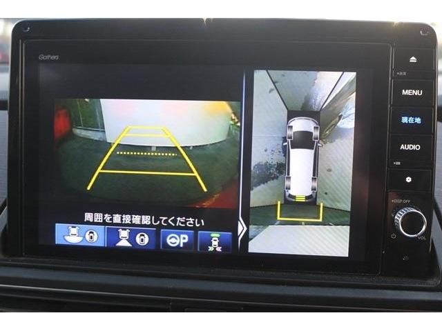 HONDA ODYSSEY E:HEV 2020 Image 31