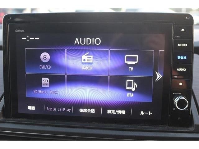 HONDA ODYSSEY E:HEV 2020 Image 31